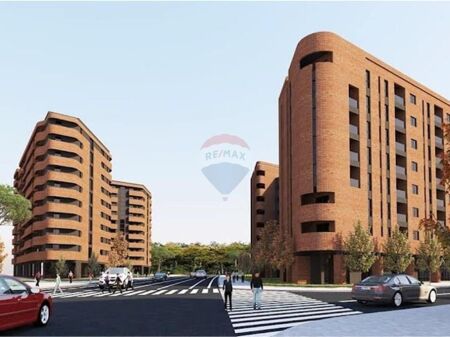 Apartament - Për Shitje - Ish Fusha e Aviacionit, Tiranë