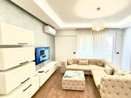 2+1 apartment for rent near the Botanical Garden