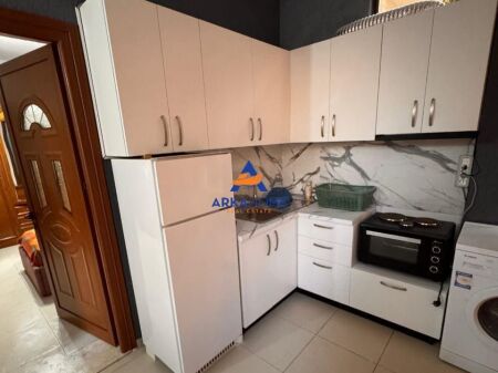 STUDIO APARTMENT FOR RENT "PALLATET GRAND, TODI SHKURTI STREET, ALI DEM" 30000 LEKE