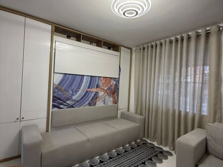 Studio apartment for sale – Ali Demi