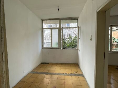 Shitet apartament 1+1+Kuzhine te veçuar - Rruga Ndre Mjeda