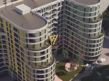 SHITET APARTAMENT 2+1+2 TE ZOGU I ZI 290.000 EURO