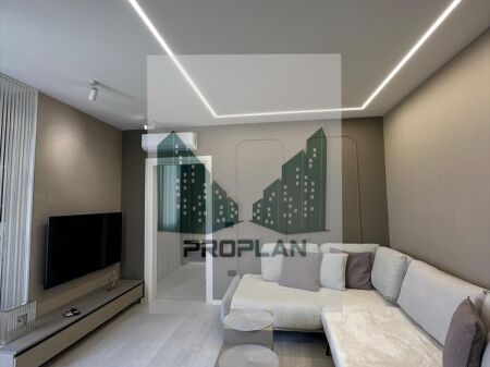 JEPET ME QIRA | Apartament 1+1 + Post Parkimi – River Residence