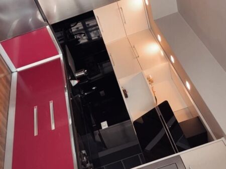 Astir, 2+1 apartment for rent