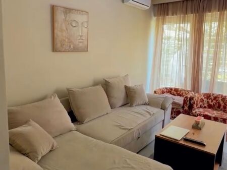 🏡 Shitet Apartament 1+1 – Rezidenca Kodra e Diellit 2