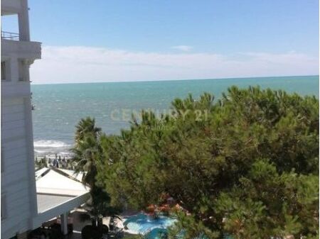 Apartament 2+1+2 Shitet ne Mali i Robit, Durres