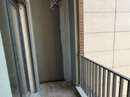 Shitet apartament 1+1 – vendndodhje e mirë, ideal për investim