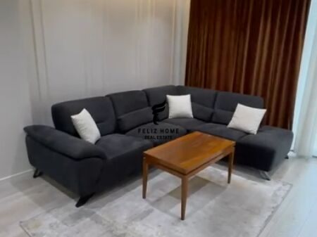 APARTAMENT ME QERA 1+1 ASTIR 60.000 LEKE FH-65533