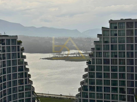 Shitet Apartament – Liqeni Artificial, Tiranë
