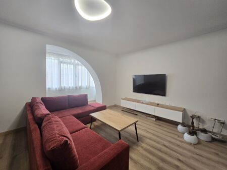 Apartament 1+1 me qera tek Rruga e Elbasanit