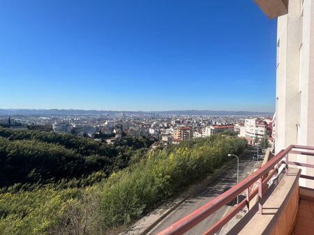 Shitet Apartament 1+1 – Rezidenca Jaho | Fresk, Tiranë