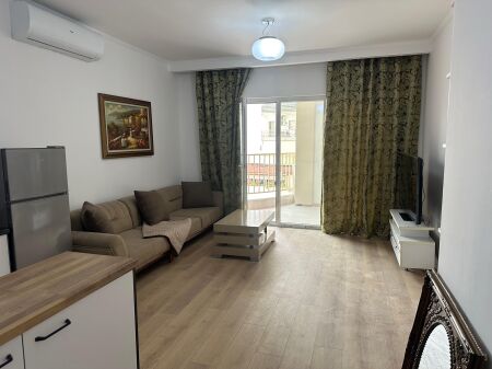 Apartment me qera 1+1 Zogu i zi
