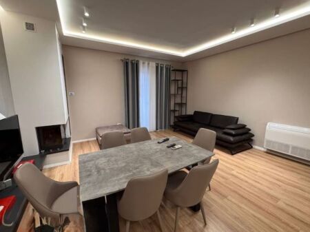 Apartament 2+1+2 me Qira – Secret Garden Residence