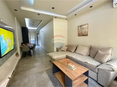 Apartament - Për Shitje - Kodra e Diellit 2, Tiranë(ID: 530291018-1088)