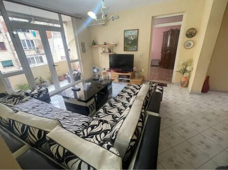 Apartment - For Sale - Irfan Tomini Street, Tirana