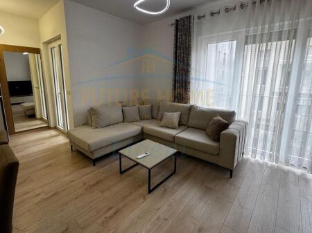 Rent, Apartment 2+1+PARKING SPACE, Dry Lake, Tirana.
