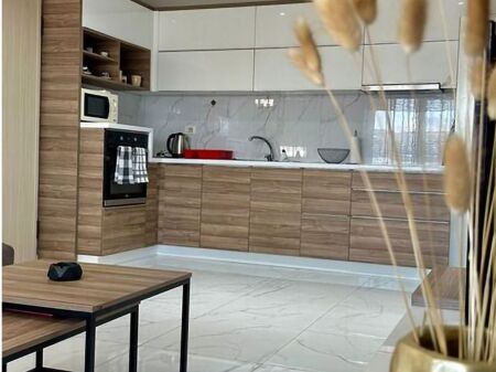 ASTIR, JEPET ME QIRA APARTAMENT 2+1! 550 € /Muaj Sip. Totale  85m2