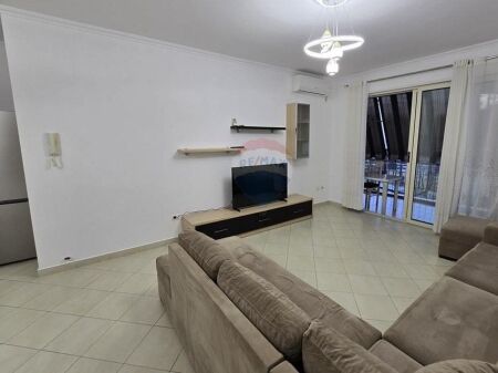 Apartament ne shitje 2+1+2+ parkim Don Bosko ID: 530411001-1323