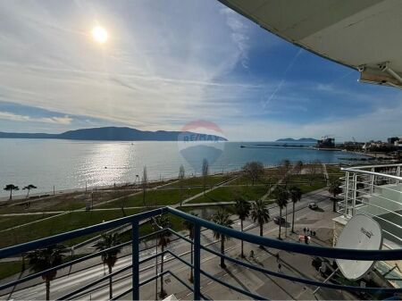 Appartamento 2+1+2 in affitto , Lungomare