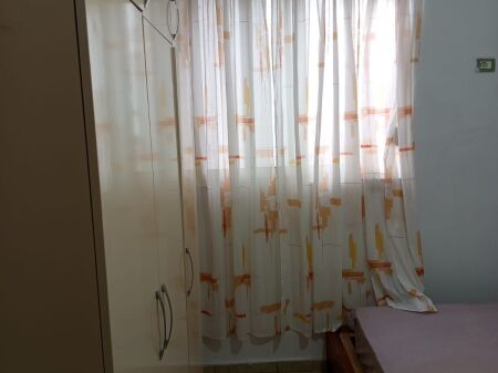 APARTAMENT 1+1. 27000 LEKE. RRUGA 5 MAJI