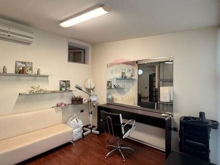Locale in affitto - Ex Esposizione ID: 530261084-48