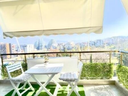 Apartament 2+1 me qera – zonë e qetë dhe e aksesueshme