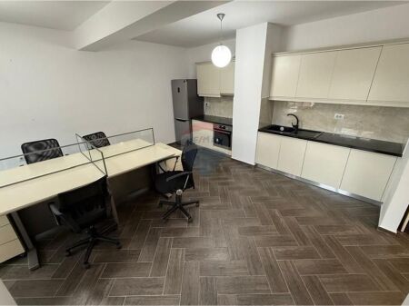 Appartamento - In Affitto - Myslym Shyri, Tirana