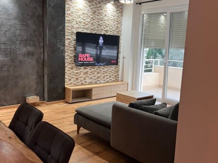 Luxury 2+1 Apartment for Rent – Botanical Garden !