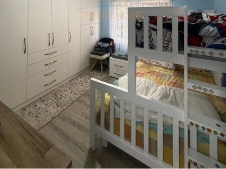 Shitet, Apartament 2+1+2, Liqeni i Thatë,Tiranë