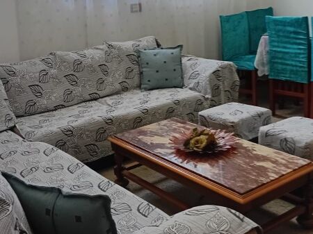 Apartament 2+1 me qera tek siri kodra, 40,000 leke