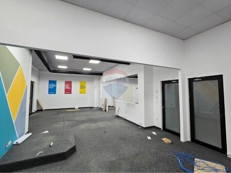 Apartament - Për Qira - Rruga Haxhi Hysendalliu, Tiranë