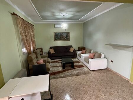 APARTAMENT ME QERA 2+1 CASA ITALIA 40.000 LEKE FH-65544