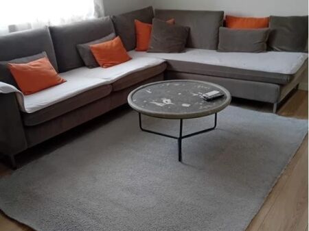 Apartament 1+1 per qira ne Ali Dem