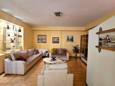 Shesim Apartament 2+1 Prane BLLOK, Shkolla 11 Janari