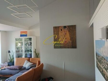 ATTICO IN AFFITTO 4+1 LAGO ASCIUTTO 1.750 EURO