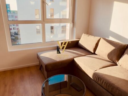 APARTMENT 1+1+BLK FOR RENT AT KADIU, ALI DEMI 43,000 LEKE