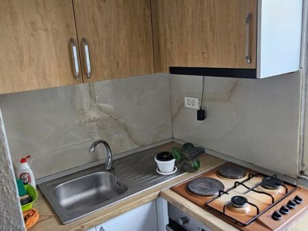 Old Sauk, (near the roundabout)  for rent entrance 2+1