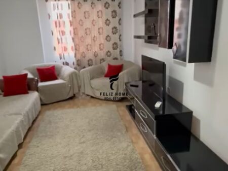 APARTAMENT ME QERA 1+1 YZBERISHT 40.000 LEKE FH-65495