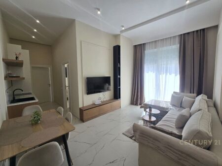 APARTMENT 2+1 FOR RENT AT 'DONIKA CENTER'! 1,100 € /Month Total Area 80m2