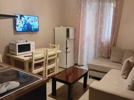 APARTAMENT ME QERA 1+1 BLLOK 50.000 LEKE FH-65514