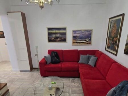 Apartment 2+1 for Rent – Opposite the Medresa !