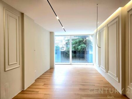 APARTAMENT 2+1 PER SHITJE PRANE KOMUNES SE PARISIT