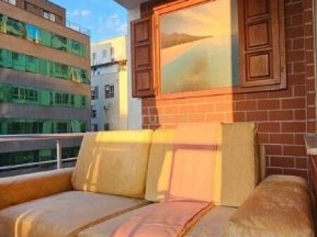 Apartament 1+1 me qera – zonë e aksesueshme