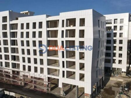 Apartament modern 2+1 në një rezidencë shumë të kërkuar  Rezidenca Porcelan 3, Porcelan