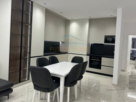 Qera,Apartament 2+1+2,Aura Residence, Laprake