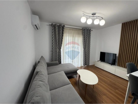 Apartment for sale 2+1+2 at Elbasan Street