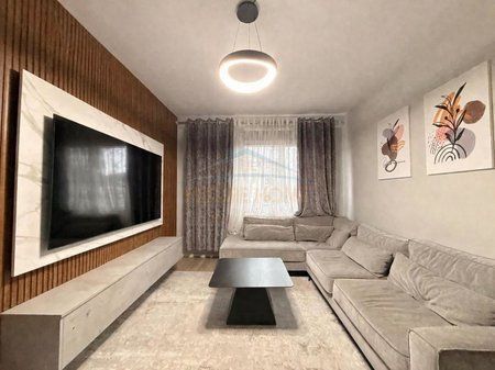 SHITET APARTAMENT 2+1+PARKIM