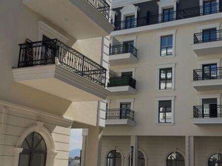 Okazion 1600€ | Shitet Apartament 1+1 – Tirana Porta e Re 