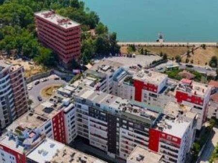 Apartament 3+1+2 me qera