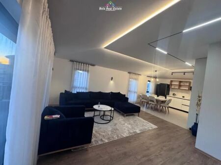 Vile Me Qera 2+1 Ne Laprake ( ID BV22595) Tirane